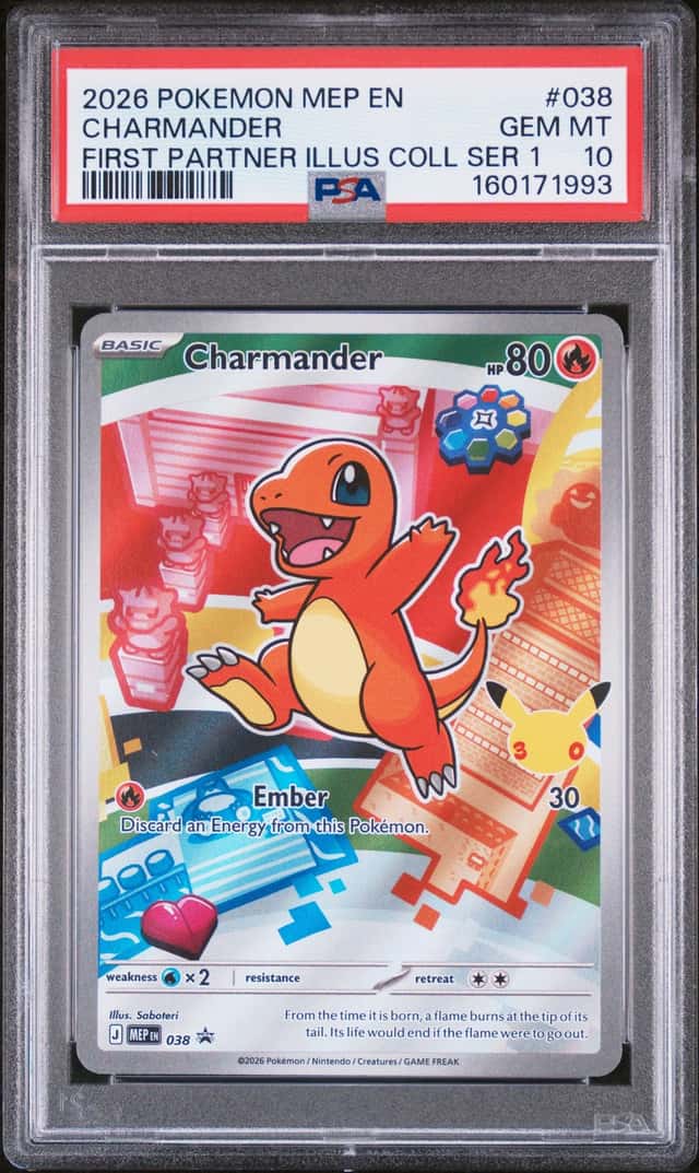 Charmander