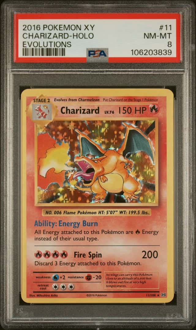 Charizard