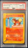 Growlithe