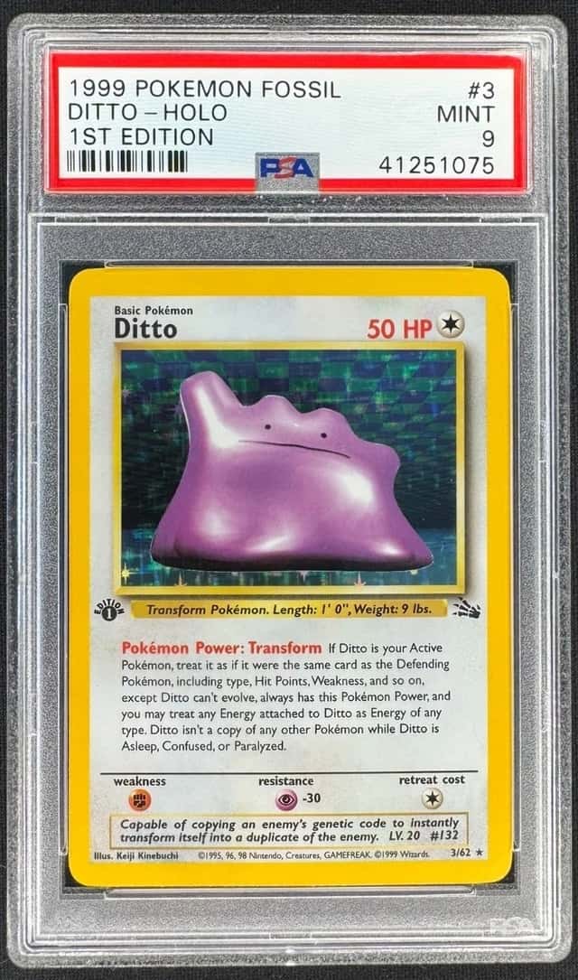 Ditto