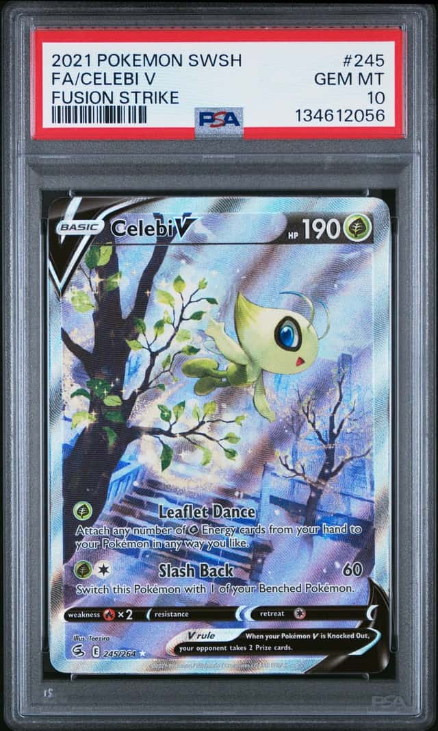 Celebi V