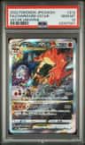 Charizard Vstar
