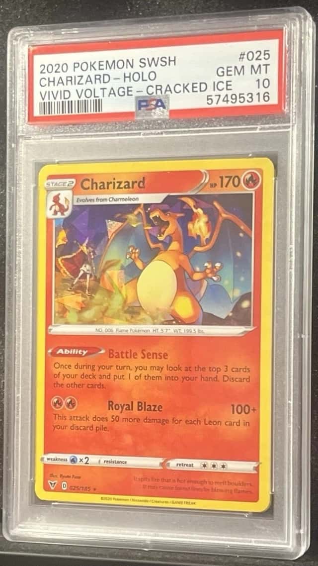 Charizard