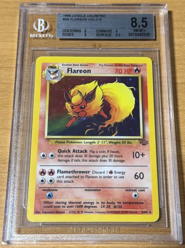 Flareon