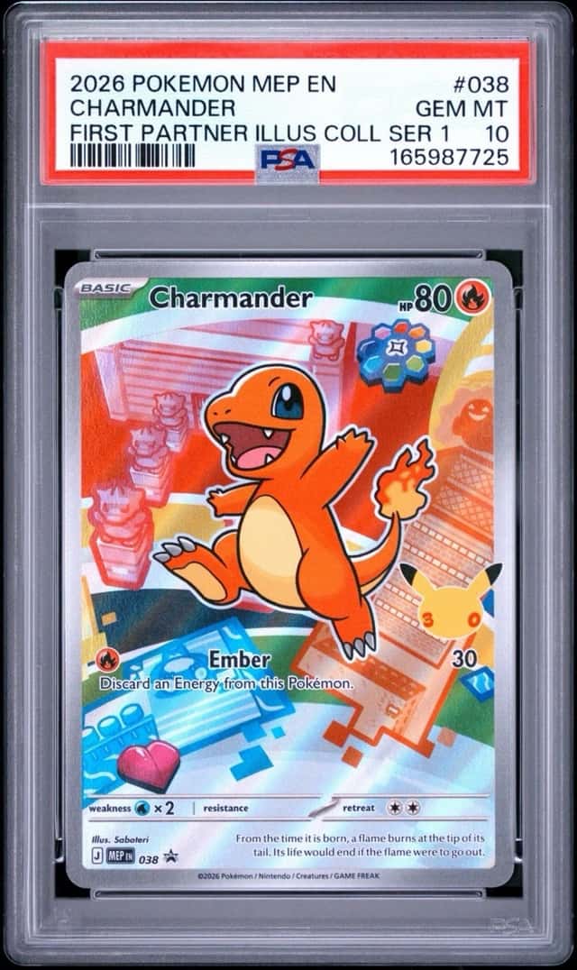 Charmander