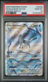 Glaceon Vstar