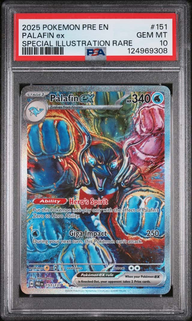 PALAFIN ex