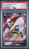 Beedrill V