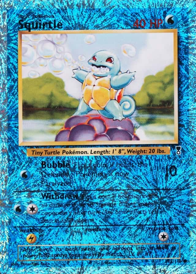 Reverse Holo