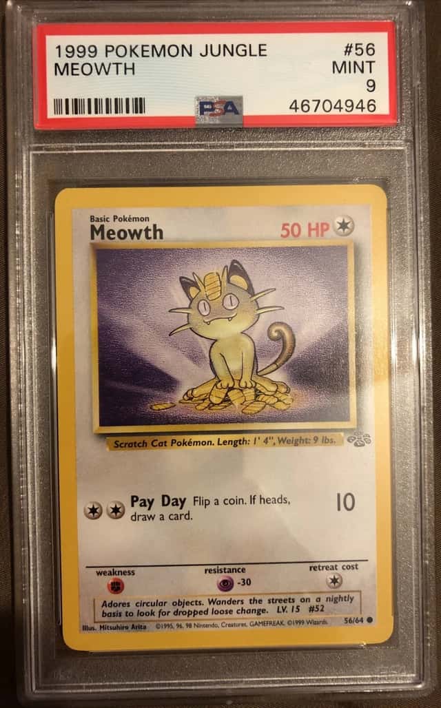 Meowth