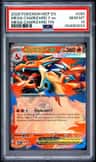 Mega Charizard Y Ex