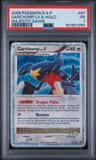 Garchomp Lv X