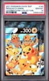 Pikachu V-Union