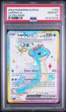 Lapras Ex