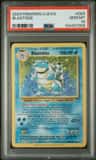 Blastoise
