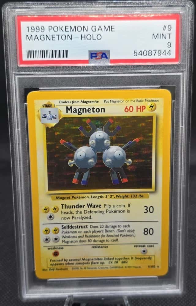 Magneton