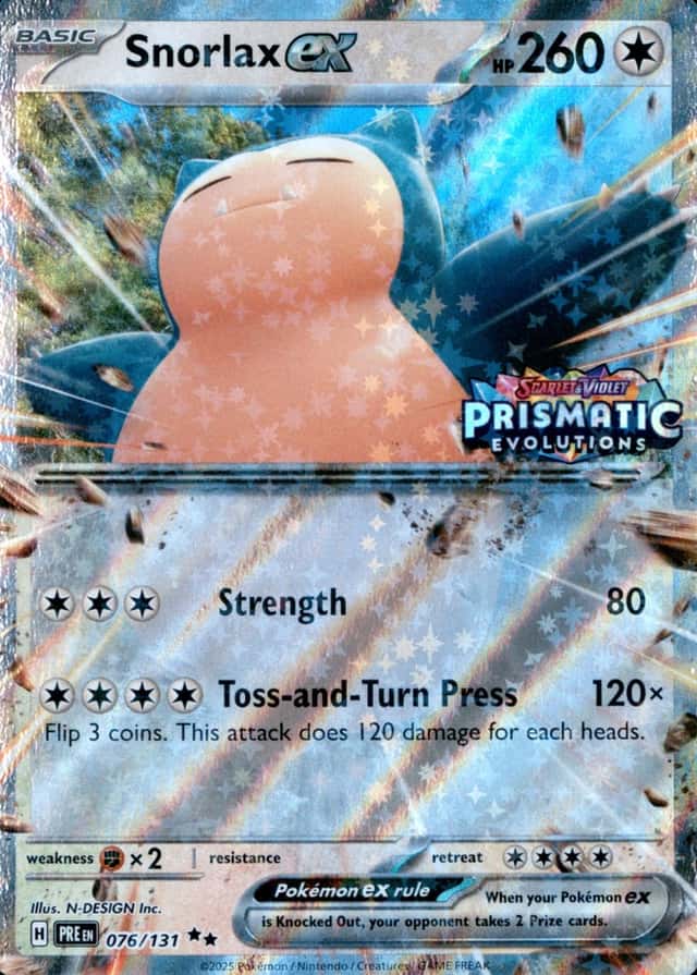 Holo · Blissey Collection Special