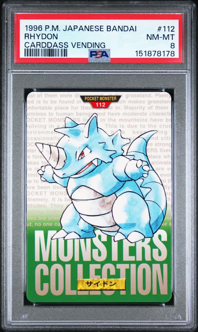 Rhydon