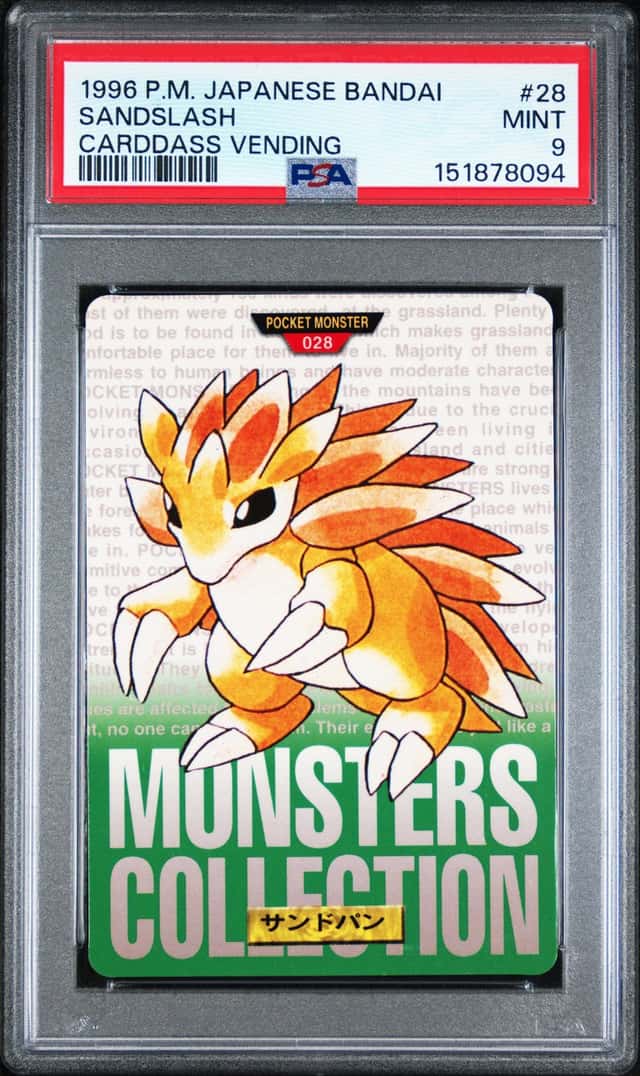 Sandslash