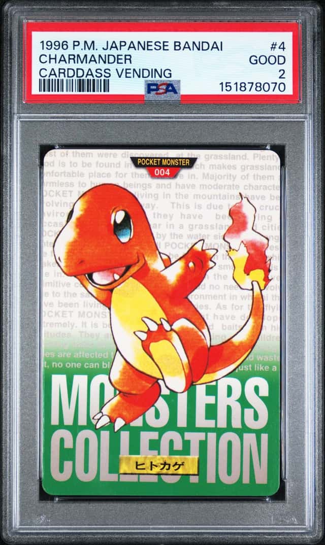 Charmander