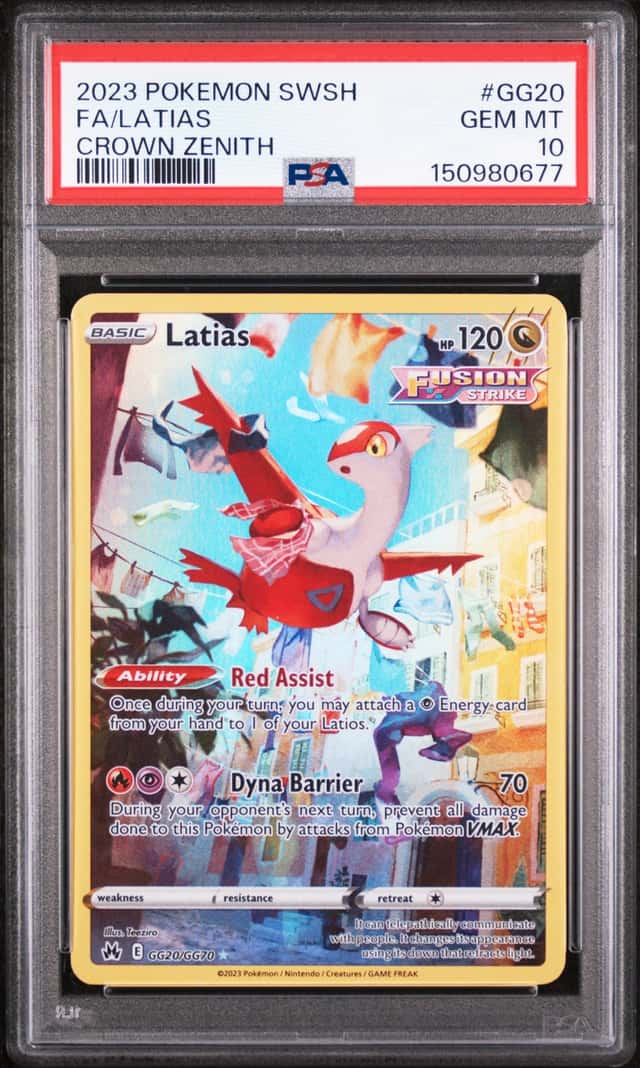 Latias