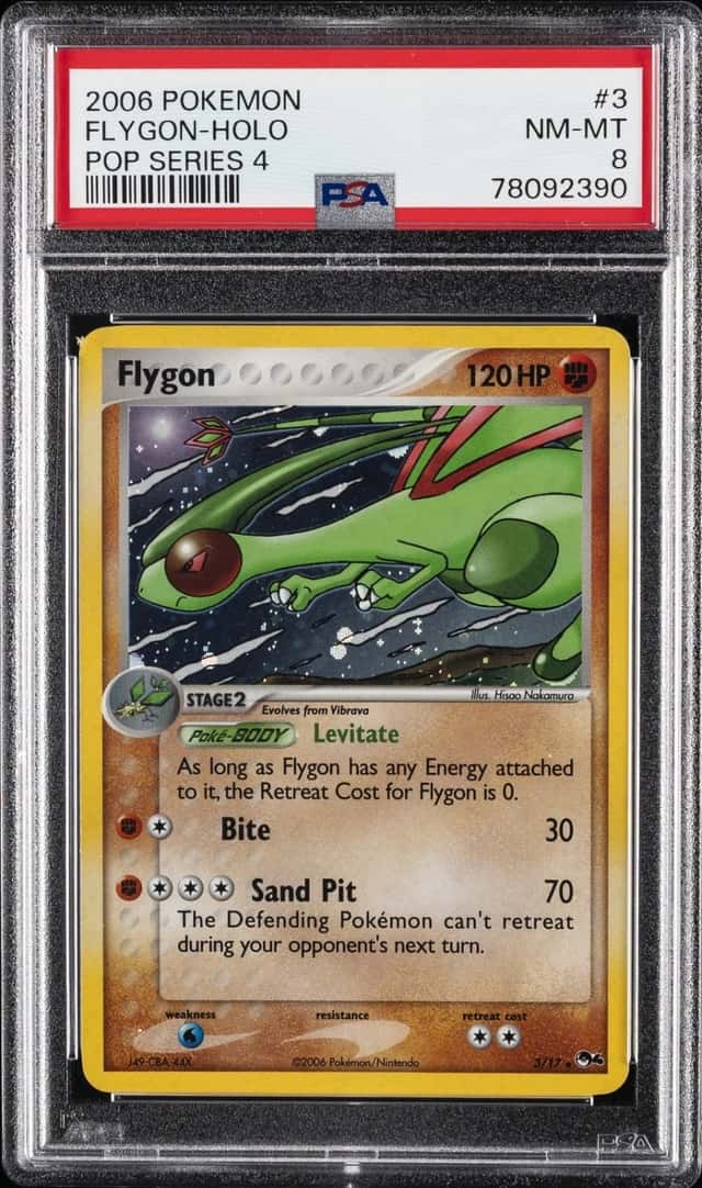Flygon