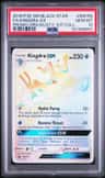 Kingdra Gx