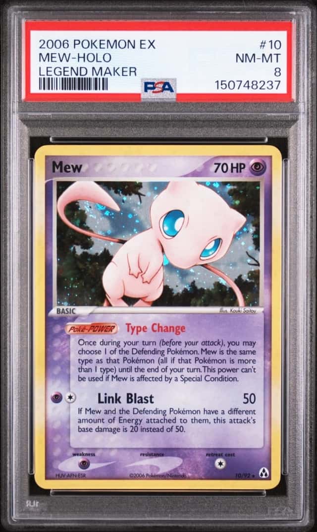 Mew