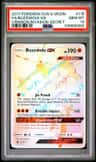 Buzzwole Gx