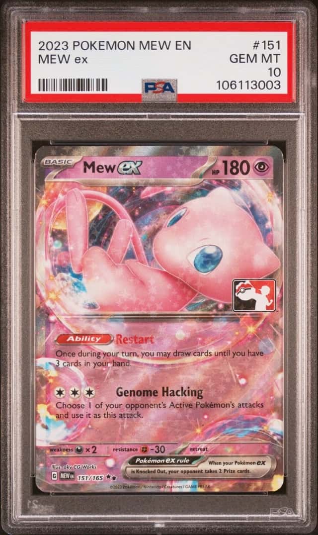 MEW ex