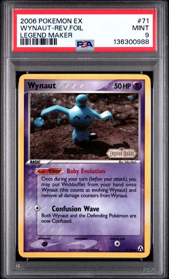 Wynaut