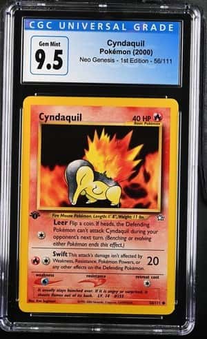 Cyndaquil