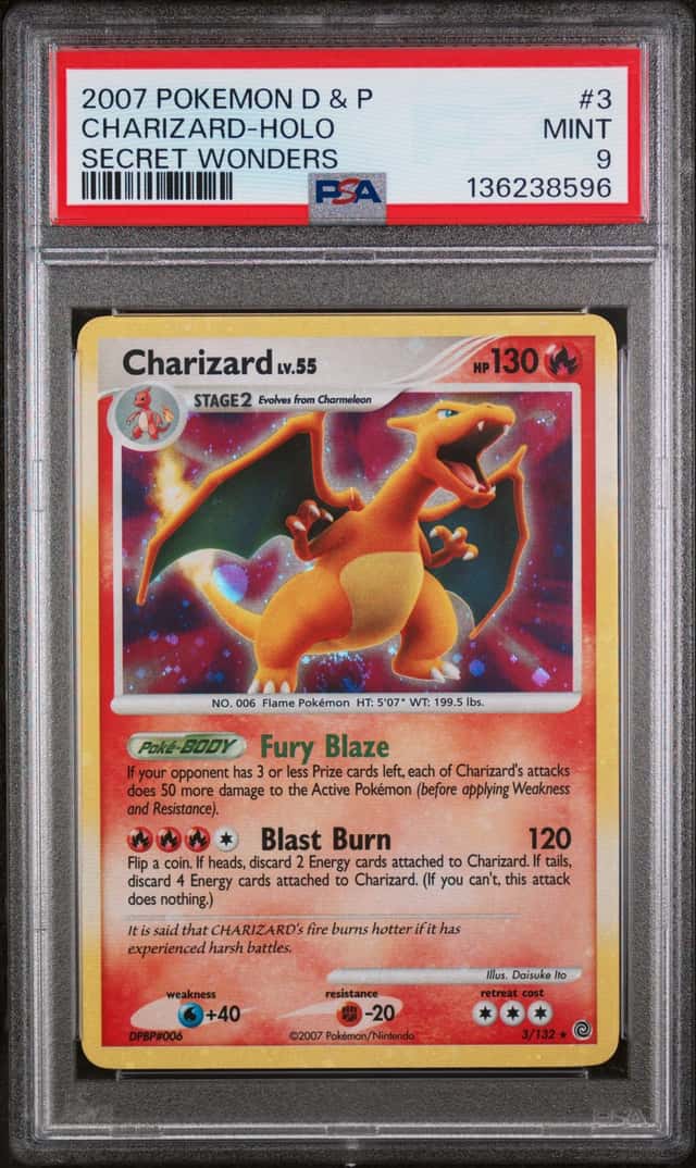 Charizard