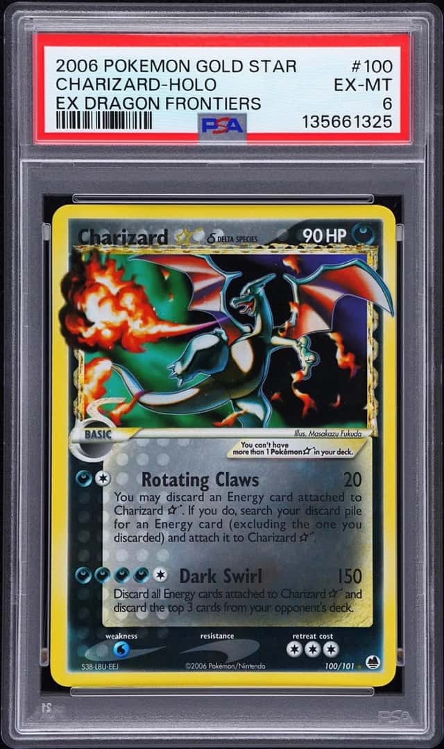 Charizard
