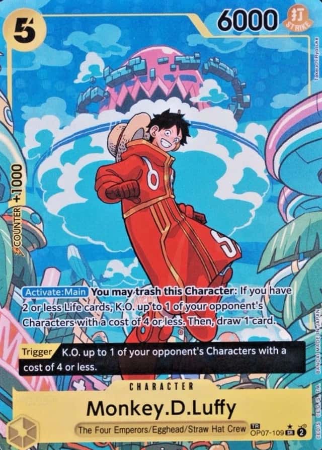 Treasure Rare