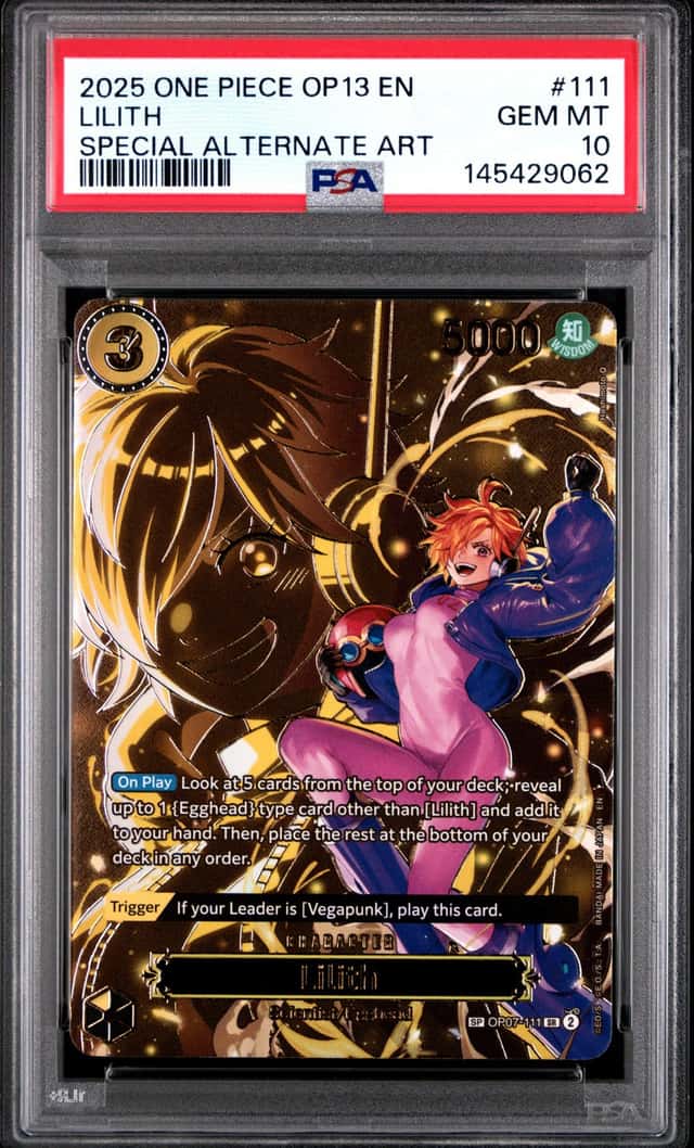 Lilith