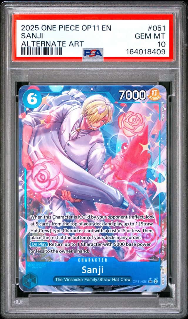 Sanji