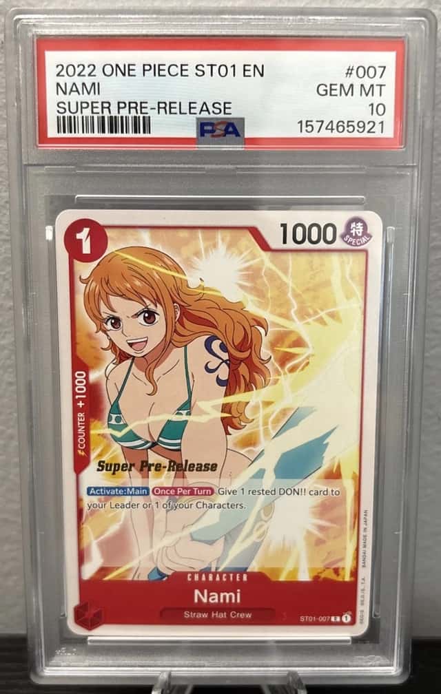 Nami