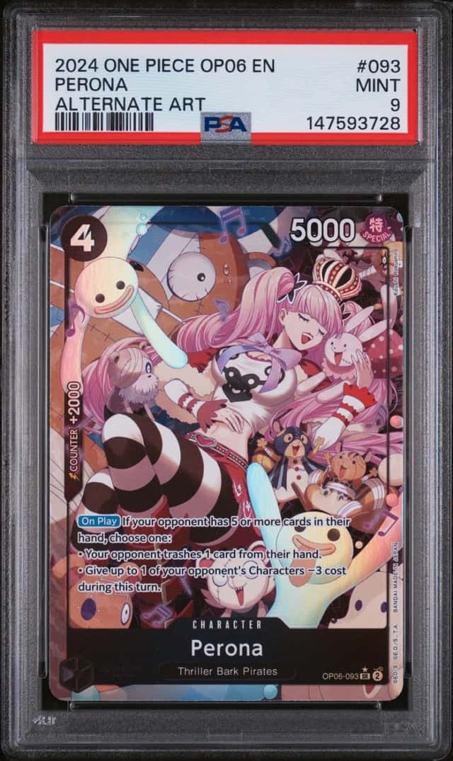 Perona