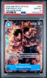 Portgas D. Ace