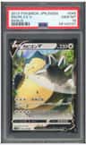 Snorlax V