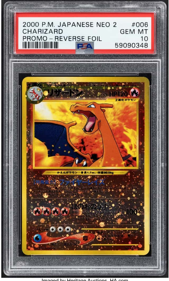 Charizard