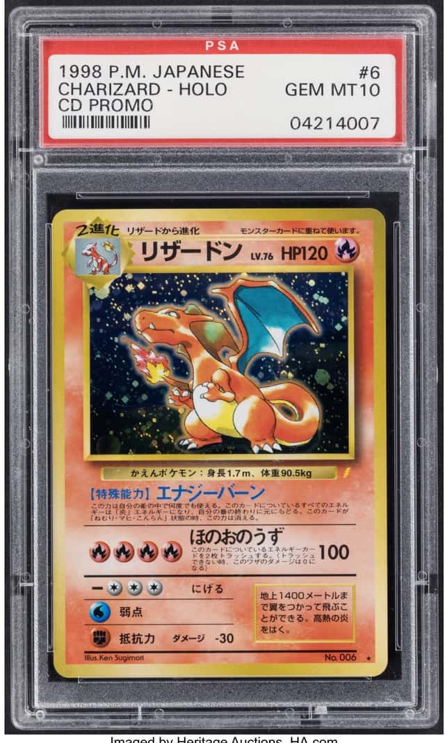Pokémon Charizard 006 Pokémon Song Best Collection...