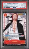 Shanks