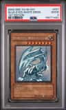 Blue-Eyes White Dragon