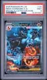 Mega Charizard X Ex
