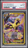 Alakazam Ex