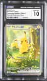 Pikachu Ex
