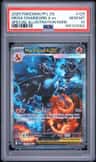 Mega Charizard X Ex