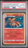 Special Delivery Charizard